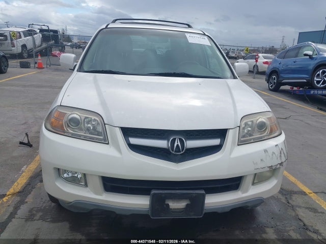 Aukcja sprzedaży 2005 Acura Mdx, vin: 2HNYD18835H553634, numer aukcji: 44371548
