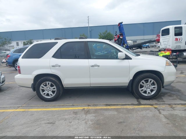 Aukcja sprzedaży 2005 Acura Mdx, vin: 2HNYD18835H553634, numer aukcji: 44371548