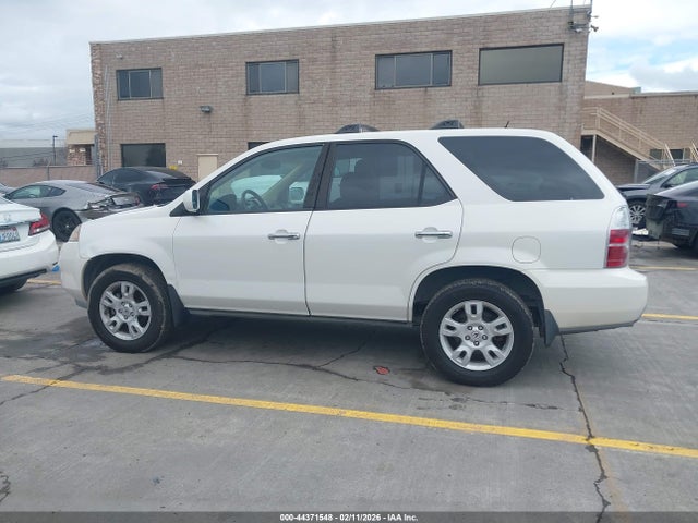 Aukcja sprzedaży 2005 Acura Mdx, vin: 2HNYD18835H553634, numer aukcji: 44371548