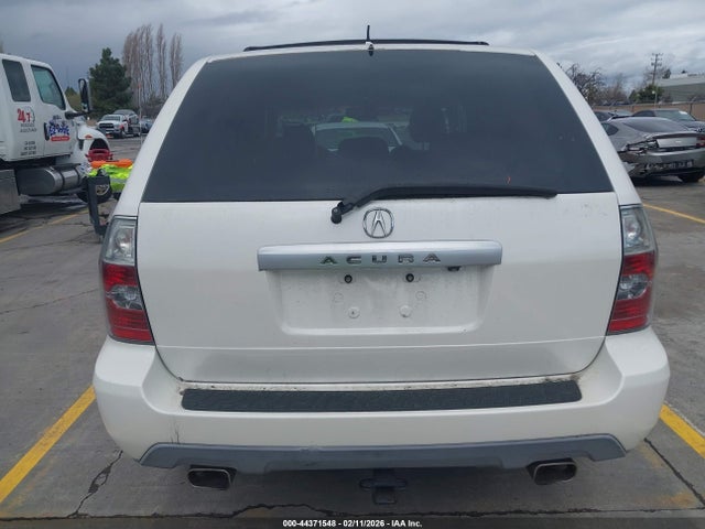 Aukcja sprzedaży 2005 Acura Mdx, vin: 2HNYD18835H553634, numer aukcji: 44371548