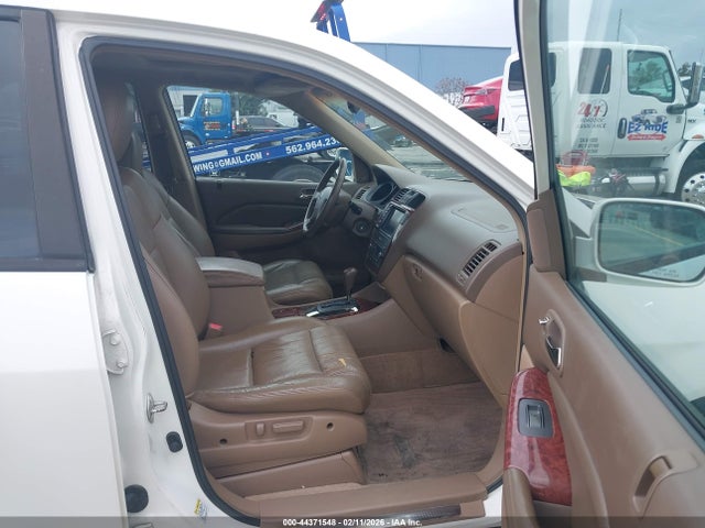 Aukcja sprzedaży 2005 Acura Mdx, vin: 2HNYD18835H553634, numer aukcji: 44371548