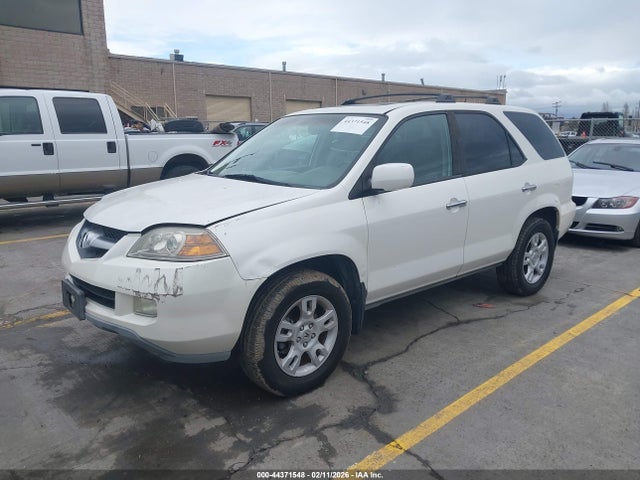 Aukcja sprzedaży 2005 Acura Mdx, vin: 2HNYD18835H553634, numer aukcji: 44371548