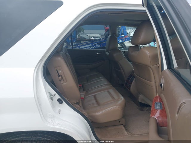 Aukcja sprzedaży 2005 Acura Mdx, vin: 2HNYD18835H553634, numer aukcji: 44371548