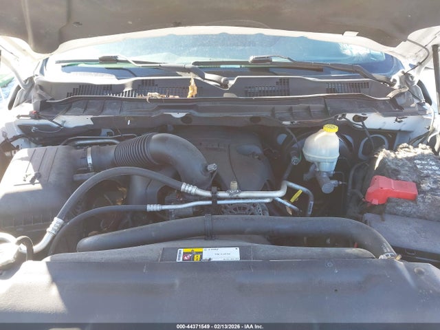 2014 Ram 1500 Express მანქანა იყიდება აუქციონზე, vin: 1C6RR7FT0ES321823, აუქციონის ნომერი: 44371549
