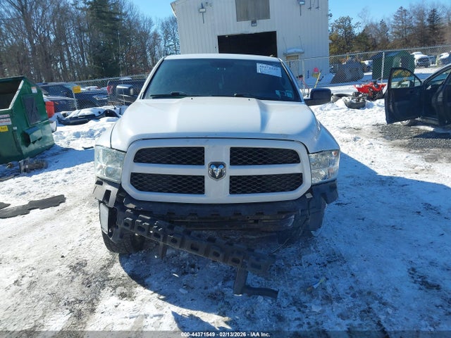 2014 Ram 1500 Express მანქანა იყიდება აუქციონზე, vin: 1C6RR7FT0ES321823, აუქციონის ნომერი: 44371549