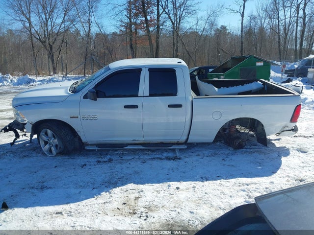 2014 Ram 1500 Express მანქანა იყიდება აუქციონზე, vin: 1C6RR7FT0ES321823, აუქციონის ნომერი: 44371549