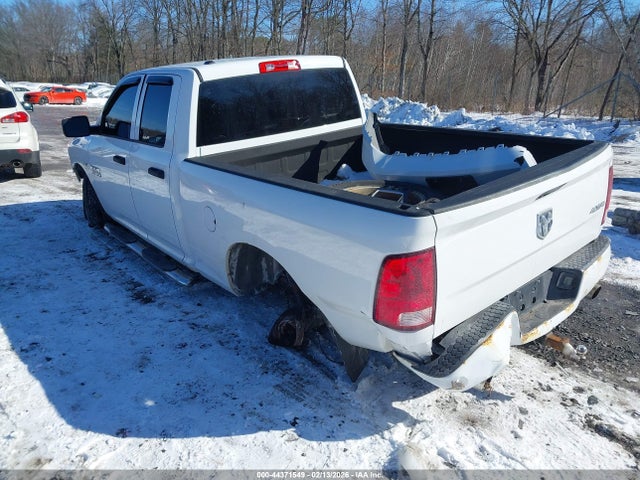 2014 Ram 1500 Express მანქანა იყიდება აუქციონზე, vin: 1C6RR7FT0ES321823, აუქციონის ნომერი: 44371549
