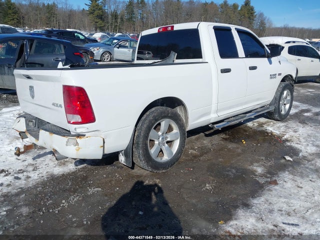 2014 Ram 1500 Express მანქანა იყიდება აუქციონზე, vin: 1C6RR7FT0ES321823, აუქციონის ნომერი: 44371549
