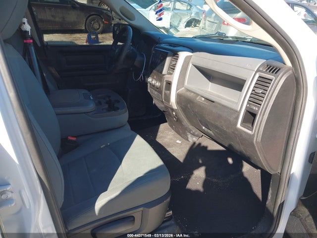 2014 Ram 1500 Express მანქანა იყიდება აუქციონზე, vin: 1C6RR7FT0ES321823, აუქციონის ნომერი: 44371549