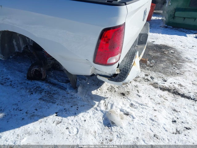 2014 Ram 1500 Express მანქანა იყიდება აუქციონზე, vin: 1C6RR7FT0ES321823, აუქციონის ნომერი: 44371549