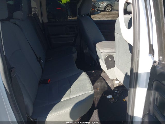 2014 Ram 1500 Express მანქანა იყიდება აუქციონზე, vin: 1C6RR7FT0ES321823, აუქციონის ნომერი: 44371549