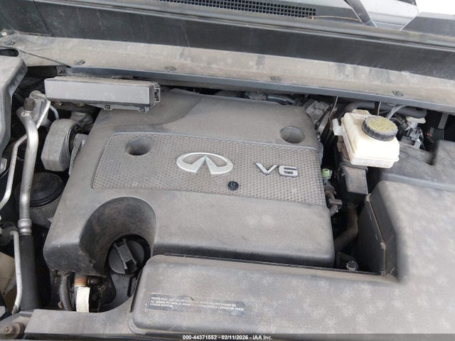 Продажа на аукционе авто 2014 Infiniti Qx60, vin: 5N1AL0MM9EC534639, номер лота: 44371552