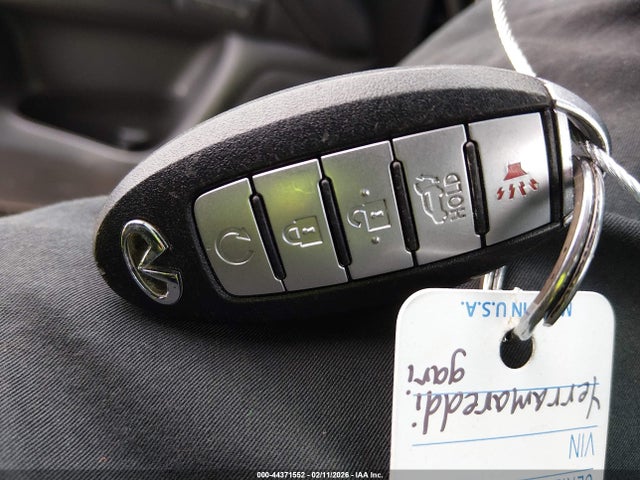 Продажа на аукционе авто 2014 Infiniti Qx60, vin: 5N1AL0MM9EC534639, номер лота: 44371552