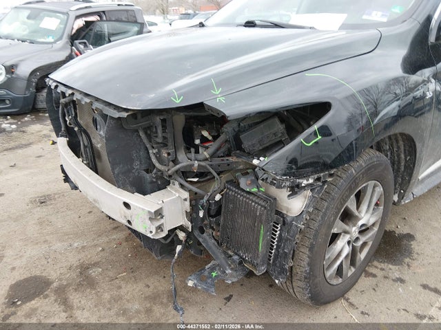 Продажа на аукционе авто 2014 Infiniti Qx60, vin: 5N1AL0MM9EC534639, номер лота: 44371552