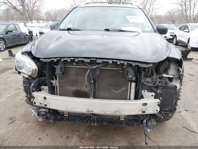 Продажа на аукционе авто 2014 Infiniti Qx60, vin: 5N1AL0MM9EC534639, номер лота: 44371552