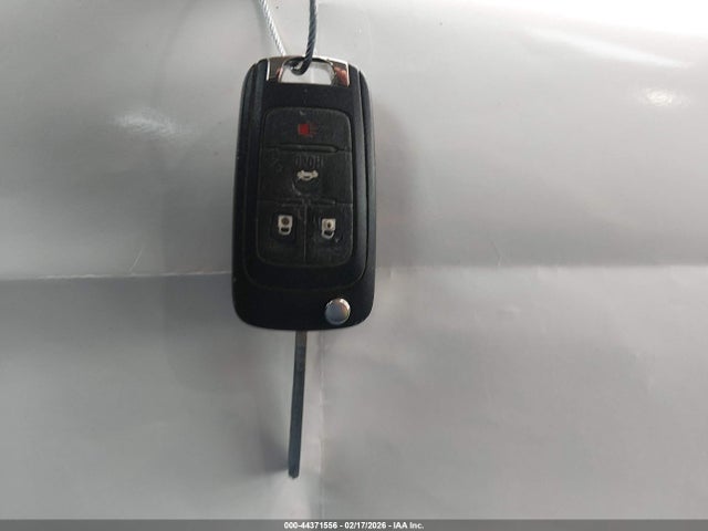 2G11Z5SLXF9106168 Chevrolet IMPALA LS