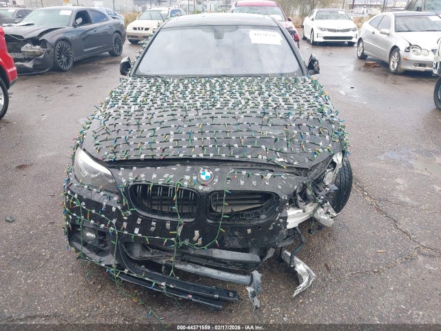 BMW 535i 2014 WBA5B1C58ED480668 Image 11