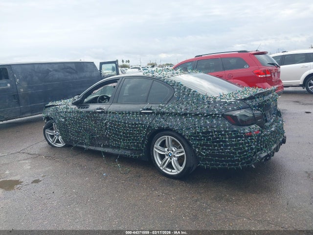 BMW 535i 2014 WBA5B1C58ED480668 Image 13