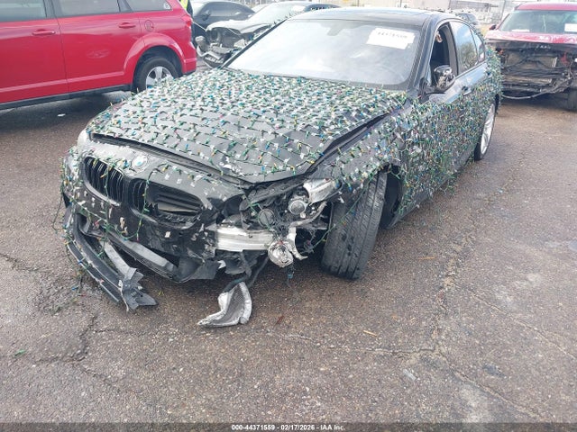 BMW 535i 2014 WBA5B1C58ED480668 Image 6