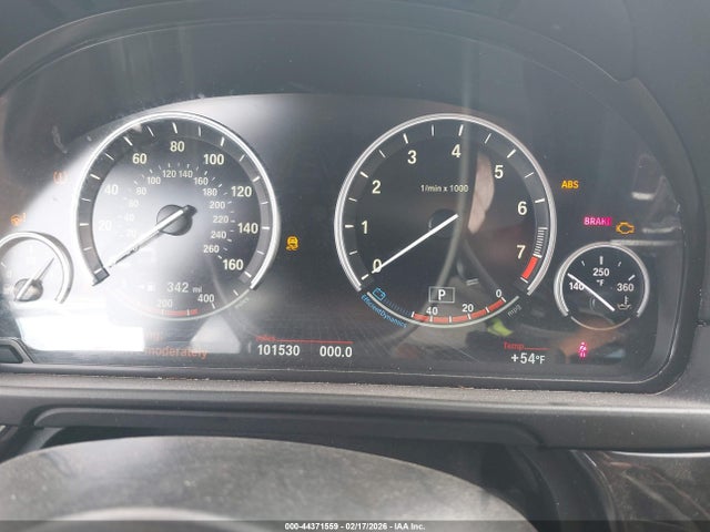 BMW 535i 2014 WBA5B1C58ED480668 Image 7
