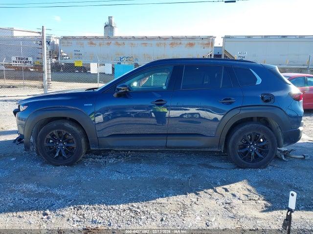 Aukcja sprzedaży 2025 Mazda Cx-50 Hybrid Premium Package, vin: 7MMVAADW6SN131169, numer aukcji: 44371562