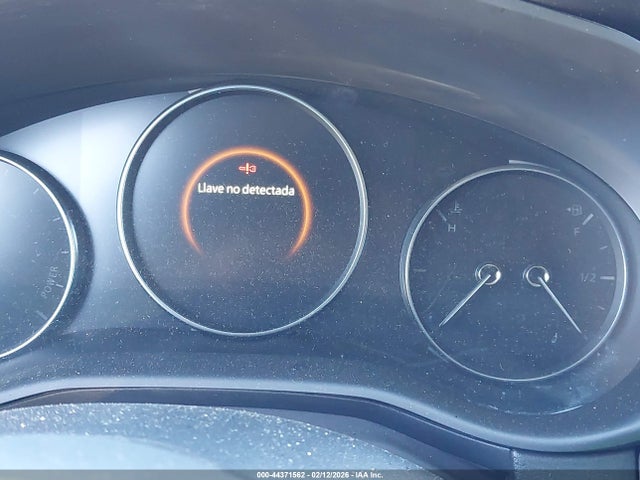 Aukcja sprzedaży 2025 Mazda Cx-50 Hybrid Premium Package, vin: 7MMVAADW6SN131169, numer aukcji: 44371562