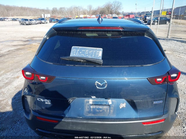 Aukcja sprzedaży 2025 Mazda Cx-50 Hybrid Premium Package, vin: 7MMVAADW6SN131169, numer aukcji: 44371562