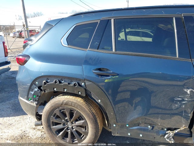 Aukcja sprzedaży 2025 Mazda Cx-50 Hybrid Premium Package, vin: 7MMVAADW6SN131169, numer aukcji: 44371562