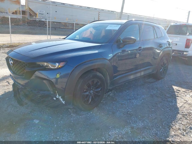 Aukcja sprzedaży 2025 Mazda Cx-50 Hybrid Premium Package, vin: 7MMVAADW6SN131169, numer aukcji: 44371562