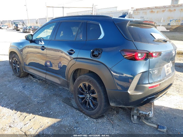Aukcja sprzedaży 2025 Mazda Cx-50 Hybrid Premium Package, vin: 7MMVAADW6SN131169, numer aukcji: 44371562