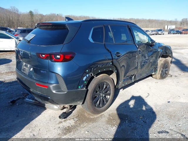 Aukcja sprzedaży 2025 Mazda Cx-50 Hybrid Premium Package, vin: 7MMVAADW6SN131169, numer aukcji: 44371562