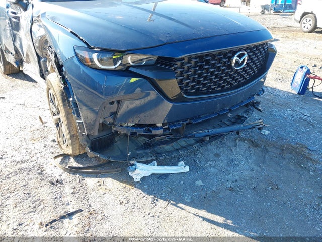 Aukcja sprzedaży 2025 Mazda Cx-50 Hybrid Premium Package, vin: 7MMVAADW6SN131169, numer aukcji: 44371562