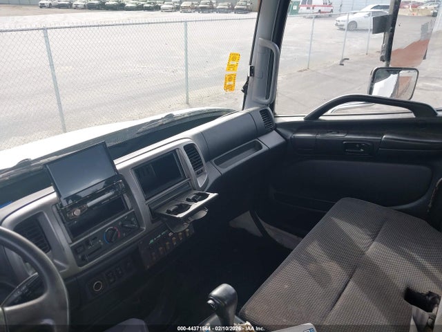 44371564 :رقم المزاد ، 5PVND8JN592S50161 vin ، 2009 Hino 258 مزاد بيع