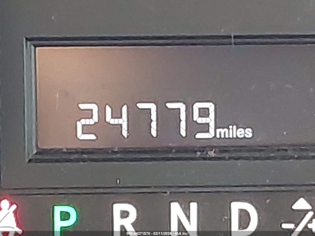 2C4RDGBG1HR554776 Dodge Grand Caravan Se