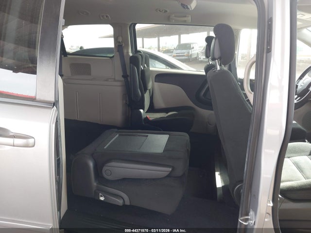 2C4RDGBG1HR554776 Dodge Grand Caravan Se