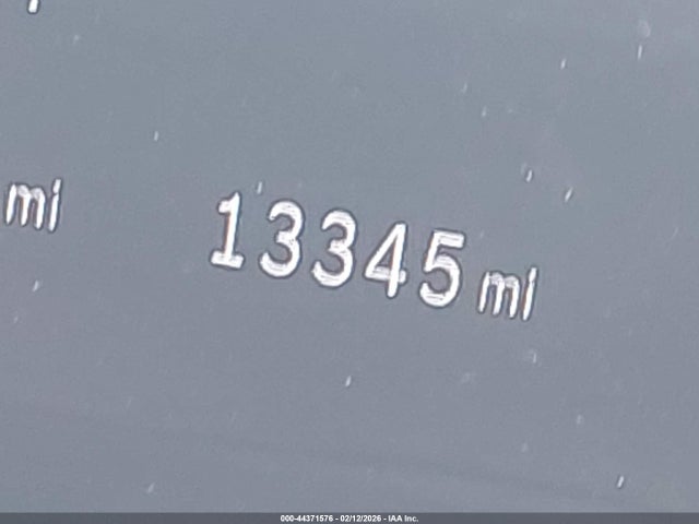 Aukcja sprzedaży 2025 Mercedes-benz Glb 250, vin: W1N4M4GB9SW402127, numer aukcji: 44371576
