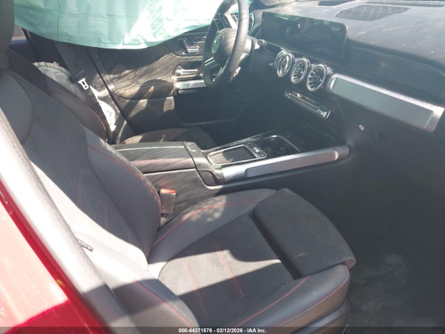 Aukcja sprzedaży 2025 Mercedes-benz Glb 250, vin: W1N4M4GB9SW402127, numer aukcji: 44371576