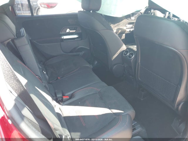 Aukcja sprzedaży 2025 Mercedes-benz Glb 250, vin: W1N4M4GB9SW402127, numer aukcji: 44371576