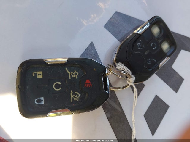 Продажа на аукционе авто 2018 Gmc Yukon Denali, vin: 1GKS1CKJ3JR146293, номер лота: 44371577