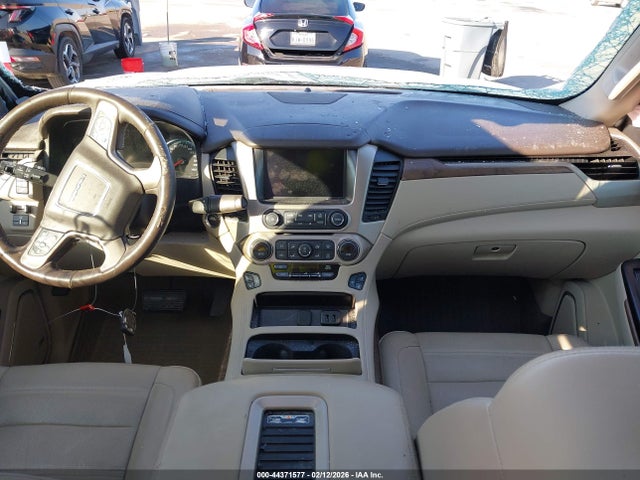 Продажа на аукционе авто 2018 Gmc Yukon Denali, vin: 1GKS1CKJ3JR146293, номер лота: 44371577