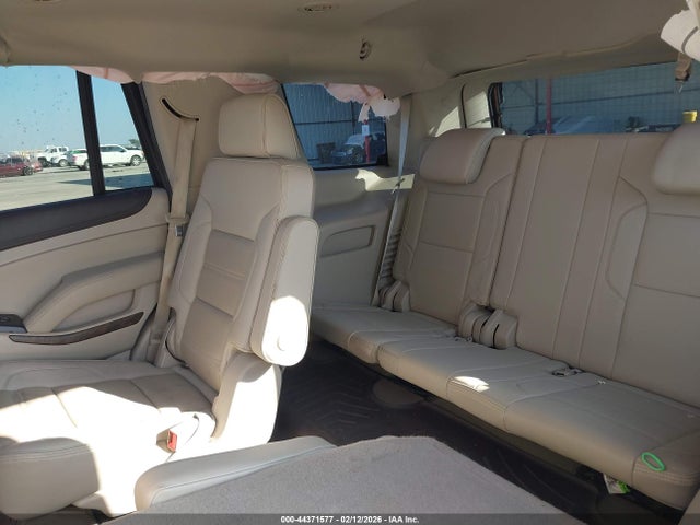 Продажа на аукционе авто 2018 Gmc Yukon Denali, vin: 1GKS1CKJ3JR146293, номер лота: 44371577