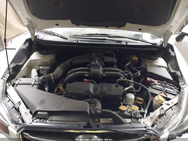JF1GPAU6XFH299821 Subaru Impreza 2.0i Sport Premium