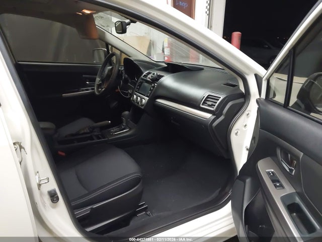 JF1GPAU6XFH299821 Subaru Impreza 2.0i Sport Premium