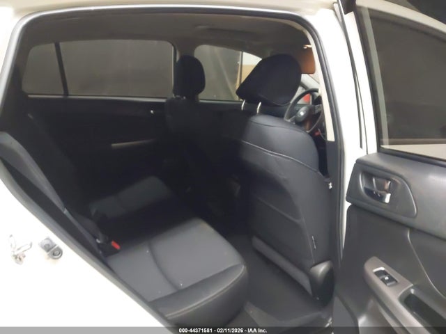 JF1GPAU6XFH299821 Subaru Impreza 2.0i Sport Premium