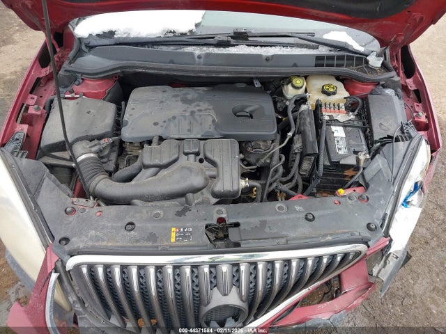 Продажа на аукционе авто 2014 Buick Verano, vin: 1G4PP5SK7E4153539, номер лота: 44371584
