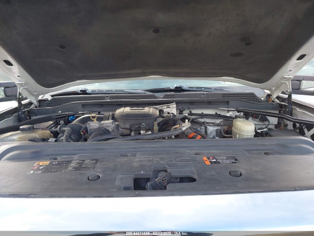 GMC Sierra 3500hd Slt 2015 1GT423C83FF561409 Image 9