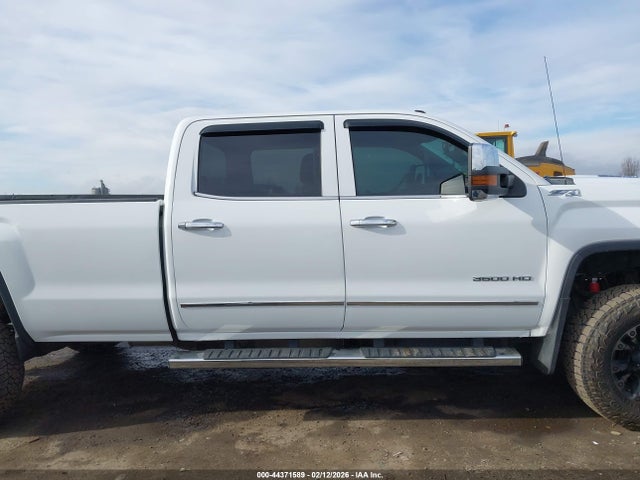 GMC Sierra 3500hd Slt 2015 1GT423C83FF561409 Image 13