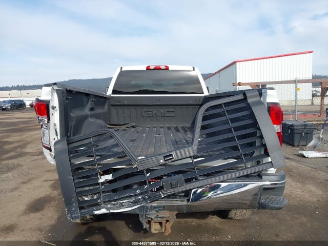 GMC Sierra 3500hd Slt 2015 1GT423C83FF561409 Image 15