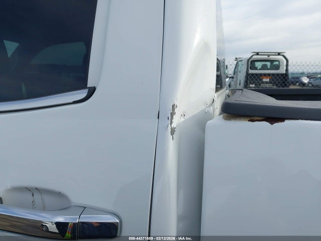 GMC Sierra 3500hd Slt 2015 1GT423C83FF561409 Image 17
