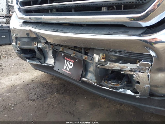 GMC Sierra 3500hd Slt 2015 1GT423C83FF561409 Image 18